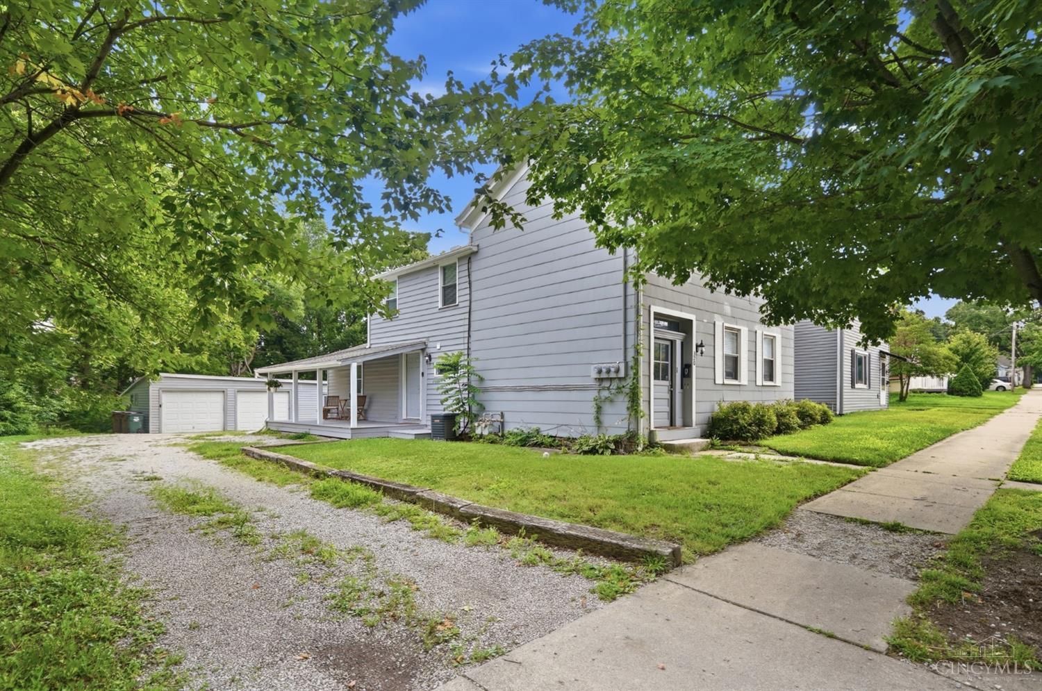 320 Pleasant Street, Lebanon, OH, 45036 — photo 5