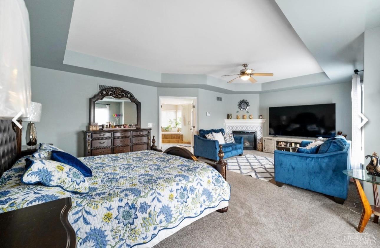 7873 Plumfield Court, Deerfield Twp., OH, 45040 — photo 16