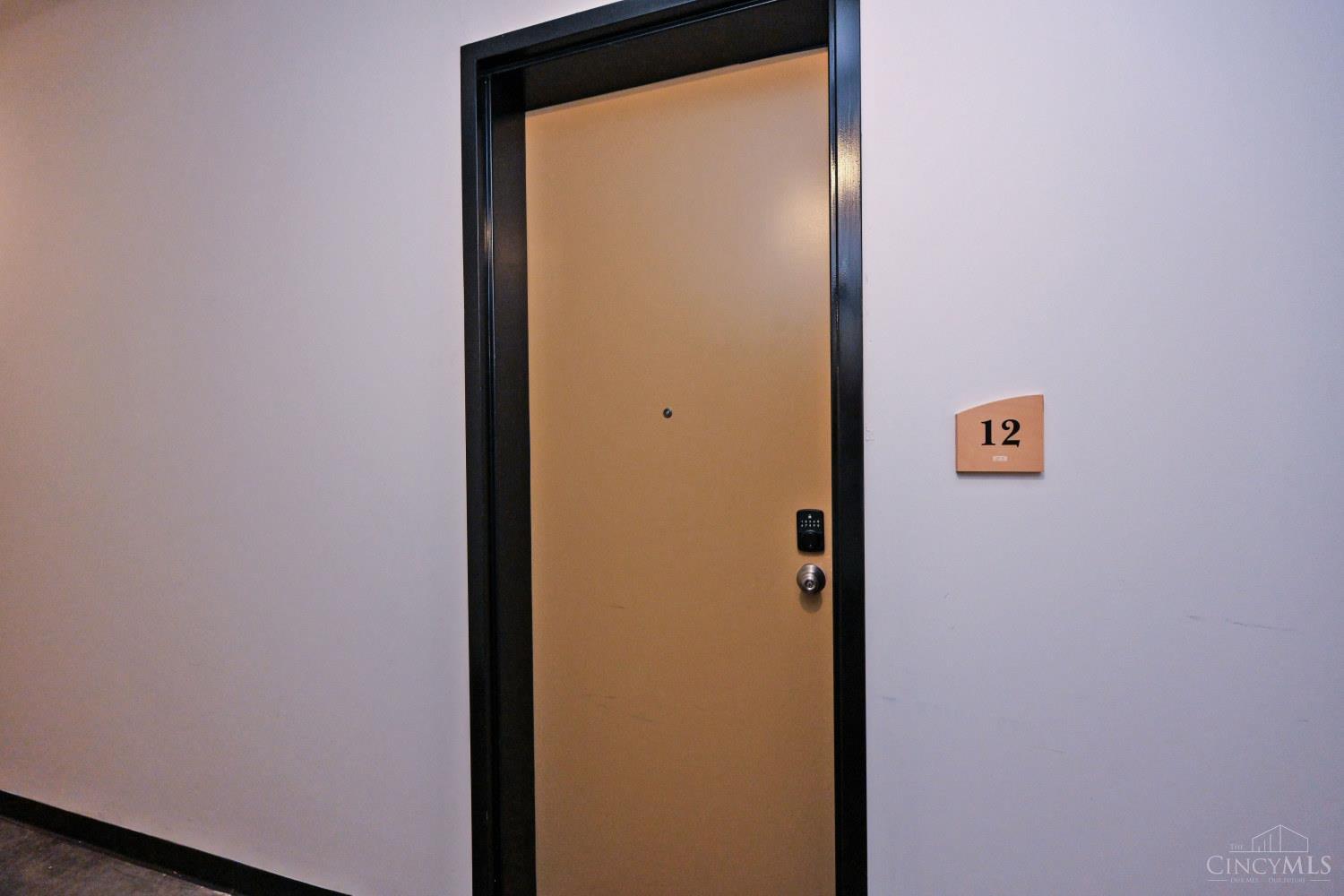 1150 Vine Street #12, Cincinnati, OH, 45202 — photo 21