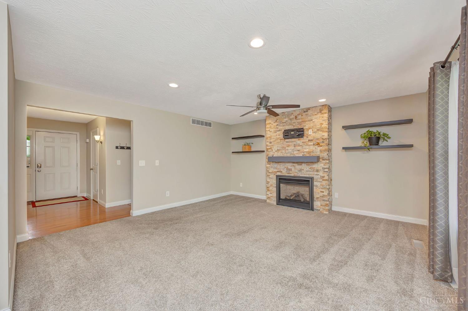 4381 Lighthouse Lane, West Chester, OH, 45069 — photo 9