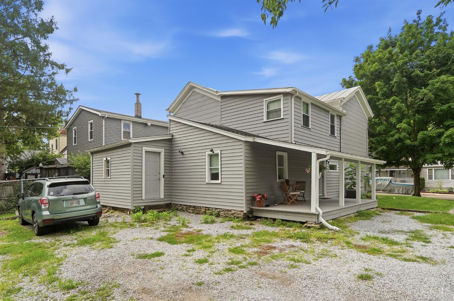 320 Pleasant Street, Lebanon, OH, 45036 — photo 12