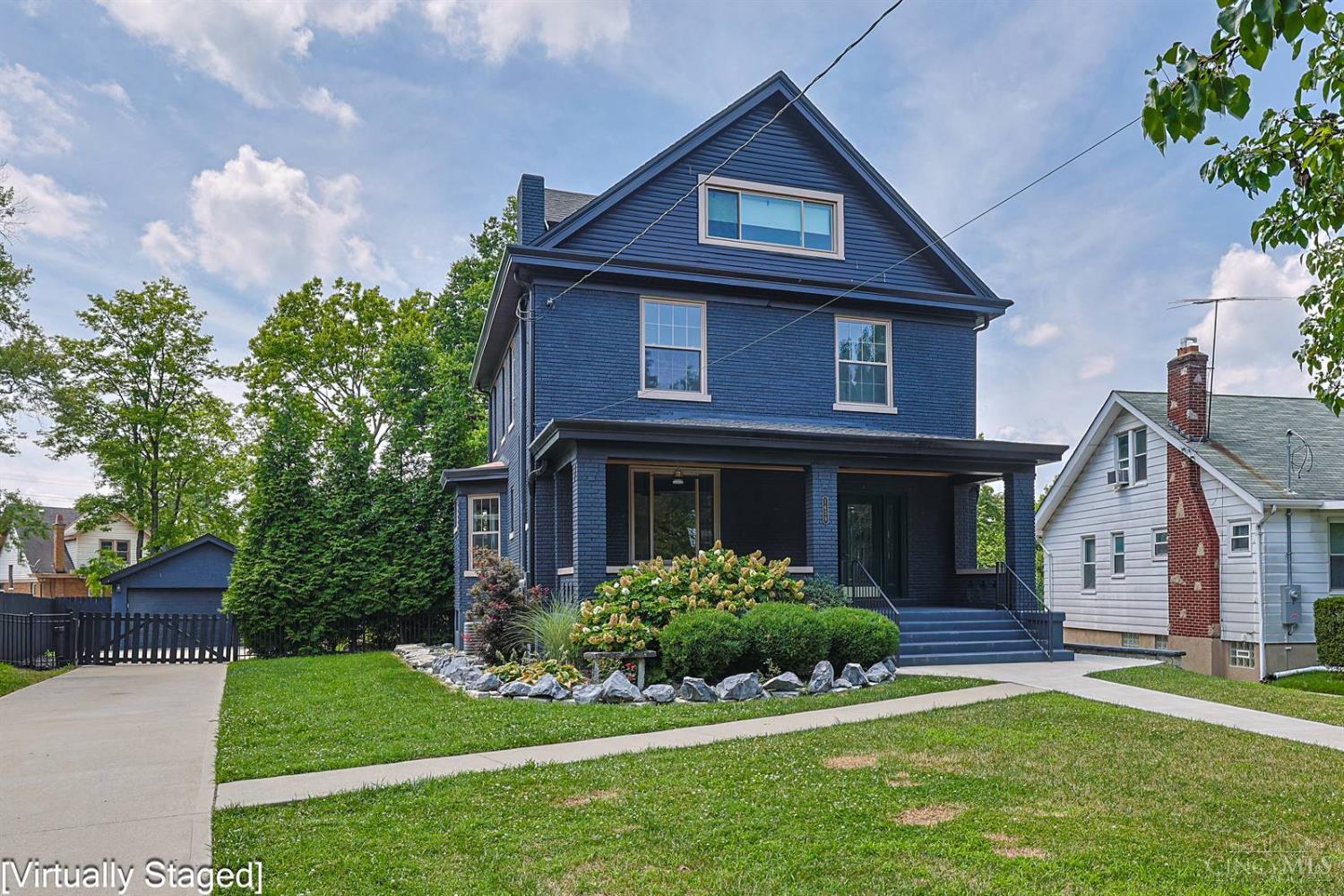 1639 Kellywood Avenue, Cincinnati, OH, 45238