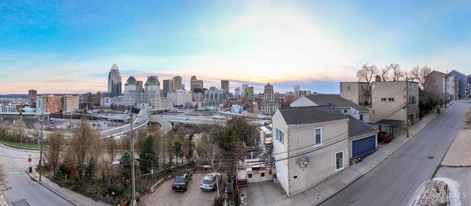 915 Monastery Street, Cincinnati, OH, 45202