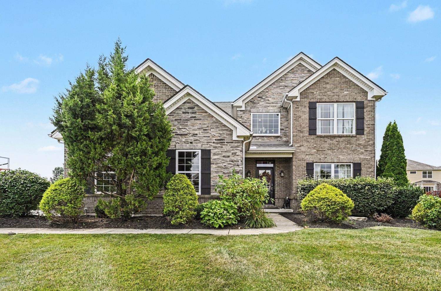 1350 Clydesdale Court, Washington Twp, OH, 45458