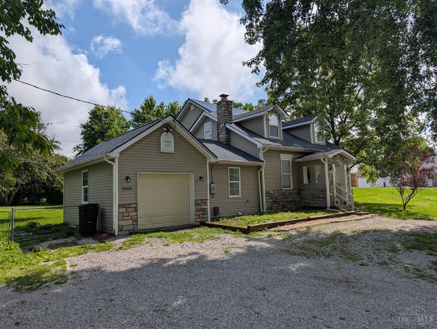 2566 Jackson Pike, Stonelick Twp, OH, 45103 — photo 2
