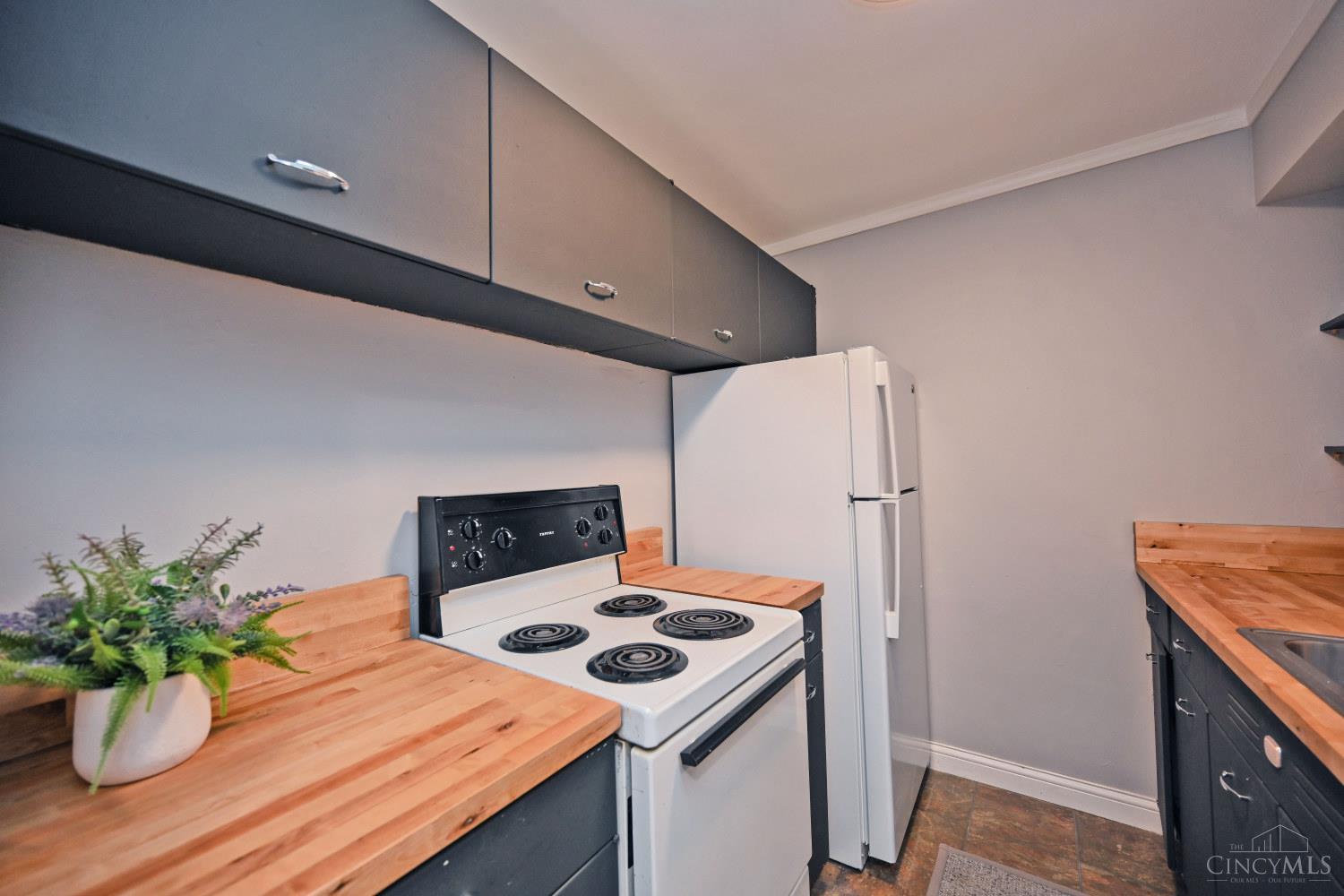 1815 Wm H Taft Road #202, Cincinnati, OH, 45206 — photo 12