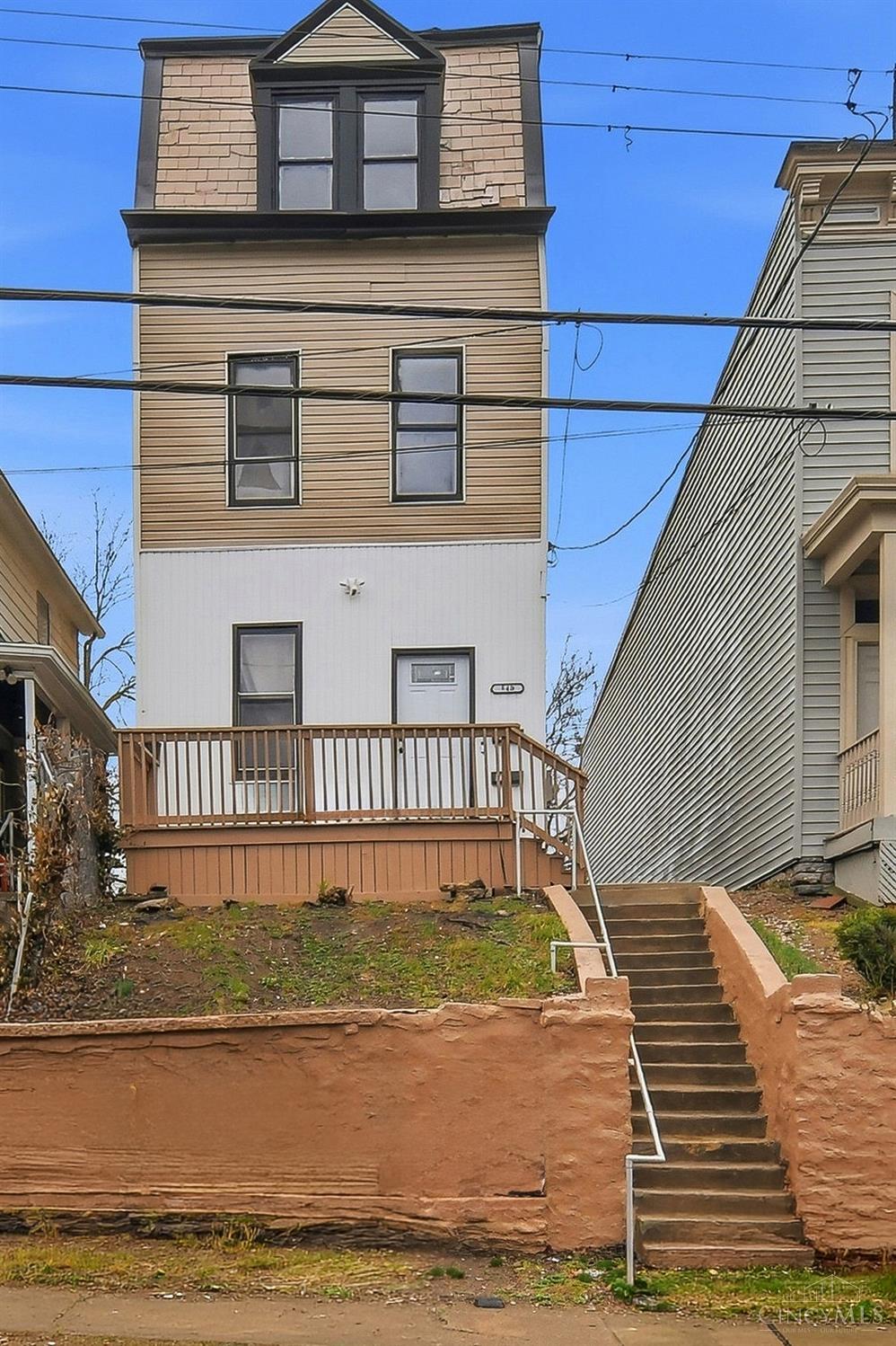 540 Grand Avenue, Cincinnati, OH, 45205