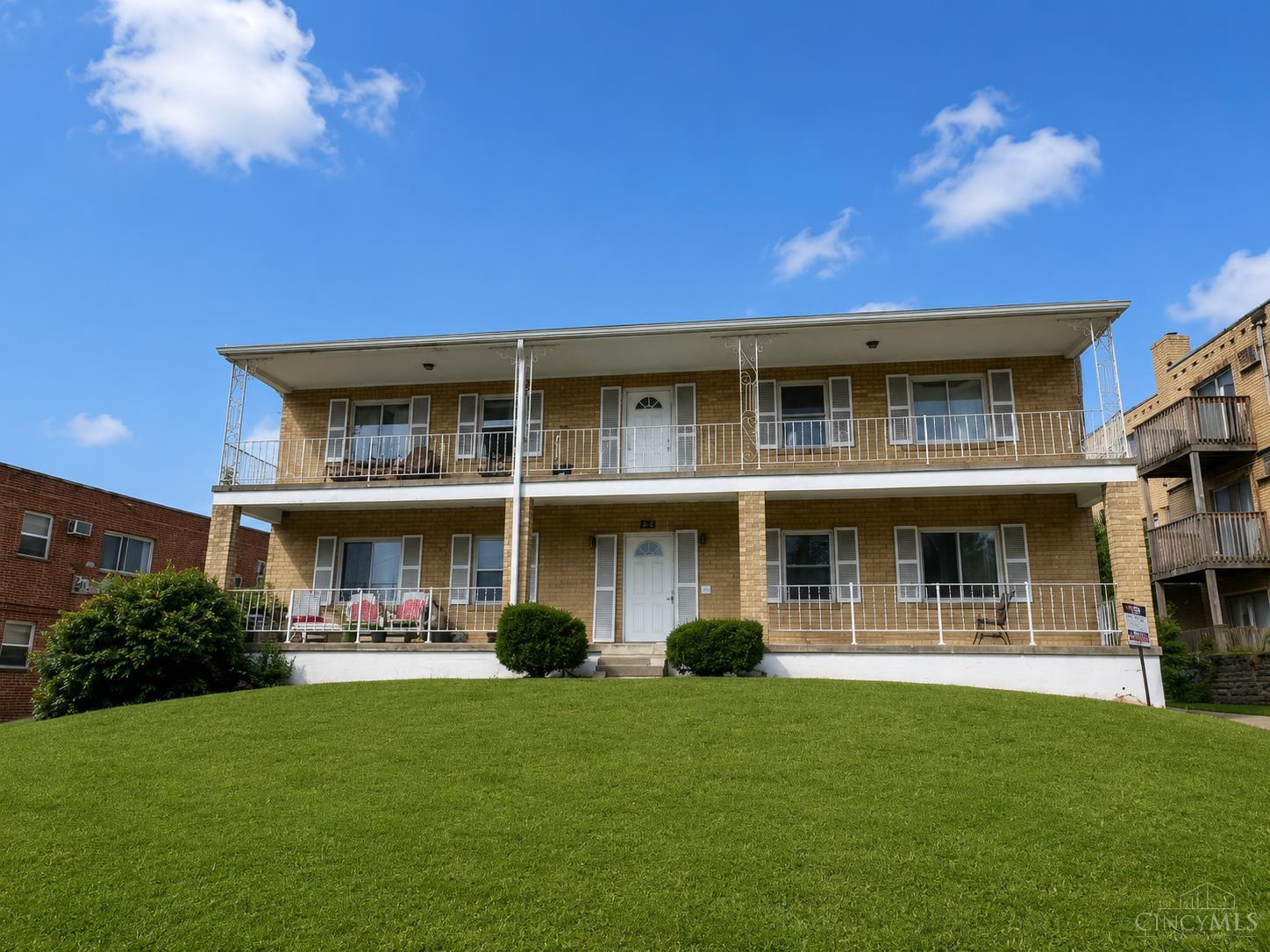 2729 Queen City Avenue, Cincinnati, OH, 45238