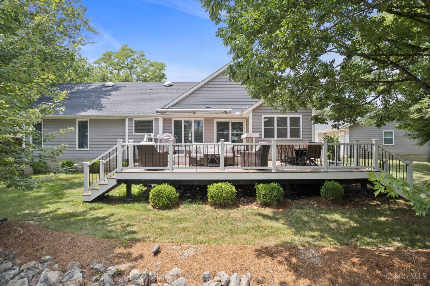 3 Hatchet Cove, Franklin Twp, OH, 45171 — photo 11