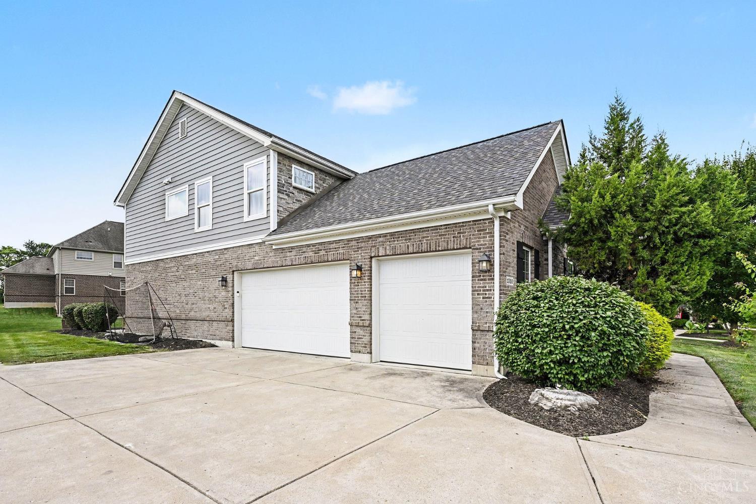 1350 Clydesdale Court, Washington Twp, OH, 45458 — photo 30