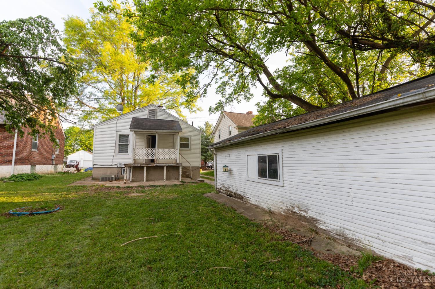 4512 Harrison Avenue, Sycamore Twp, OH, 45236 — photo 20