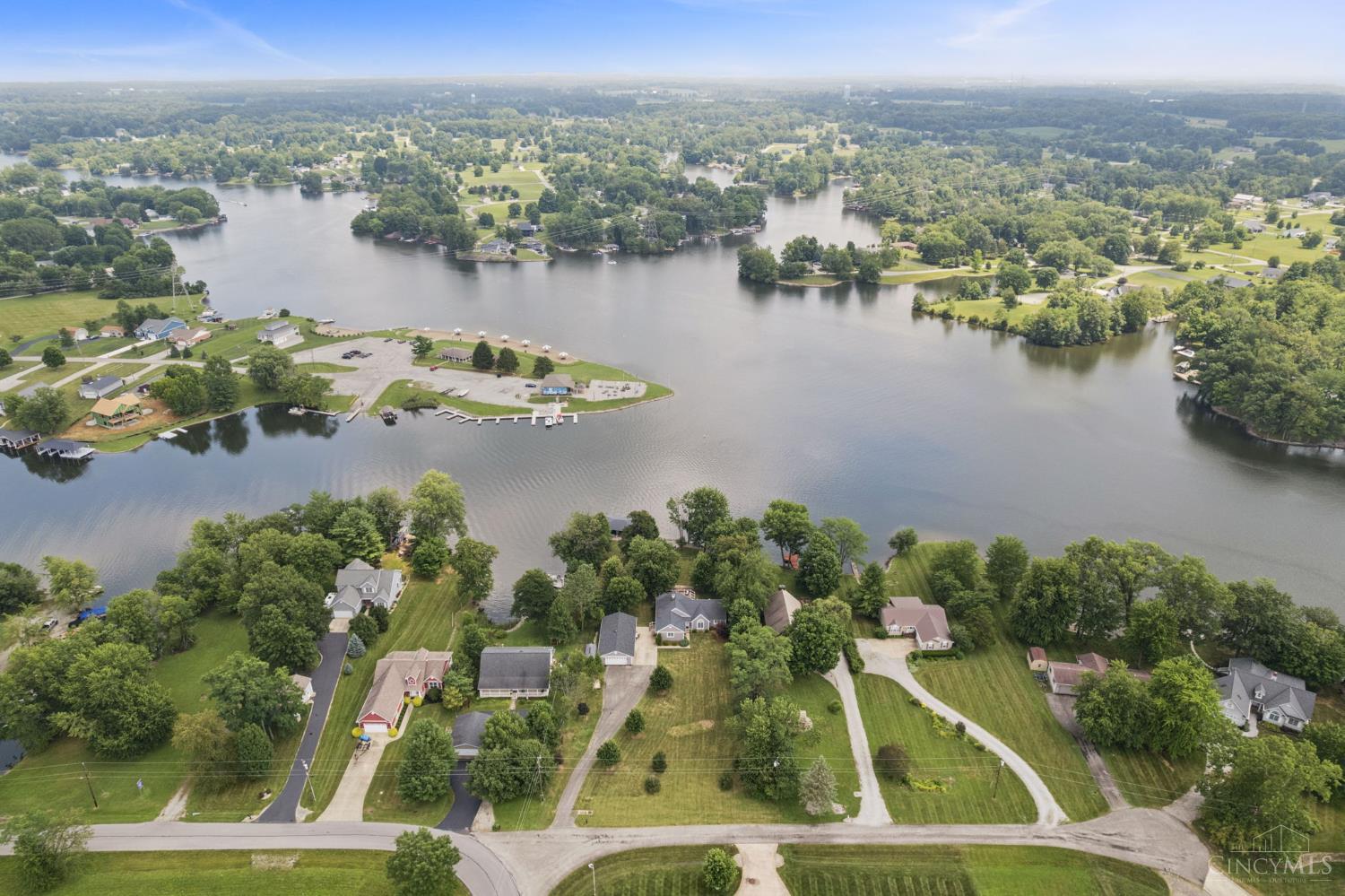 3 Hatchet Cove, Franklin Twp, OH, 45171 — photo 25