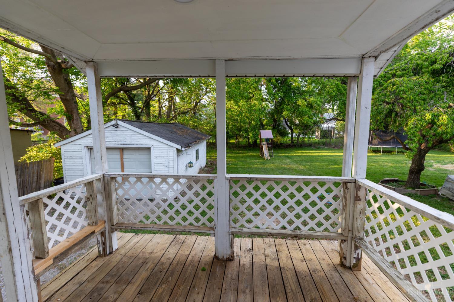 4512 Harrison Avenue, Sycamore Twp, OH, 45236 — photo 19