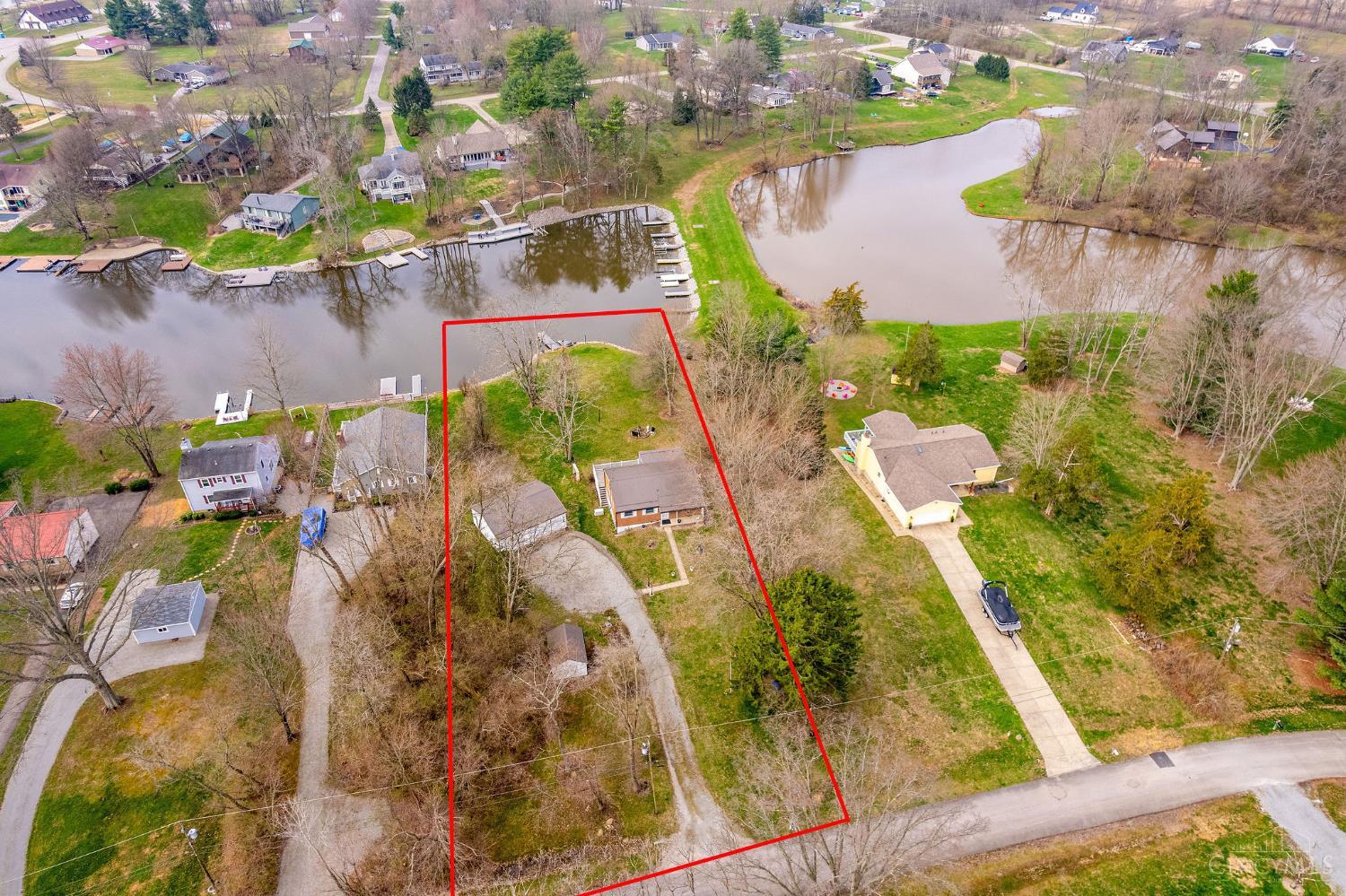 1118 Stuttgart Drive #2, Perry Twp, OH, 45118 — photo 44