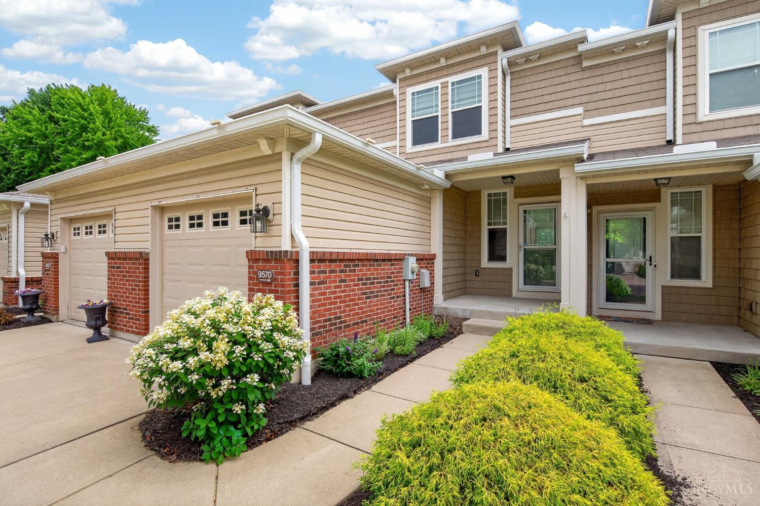 9570 Greenery Court, Deerfield Twp., OH, 45140 — photo 3