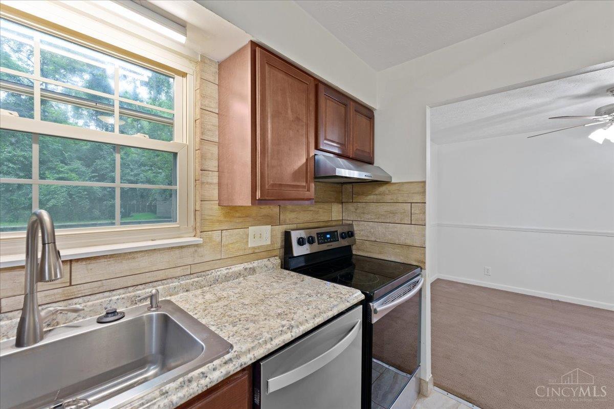 3878 Witham Woods Drive, Union Twp, OH, 45245 — photo 8
