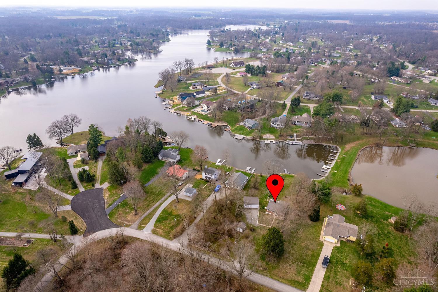 1118 Stuttgart Drive #2, Perry Twp, OH, 45118 — photo 43