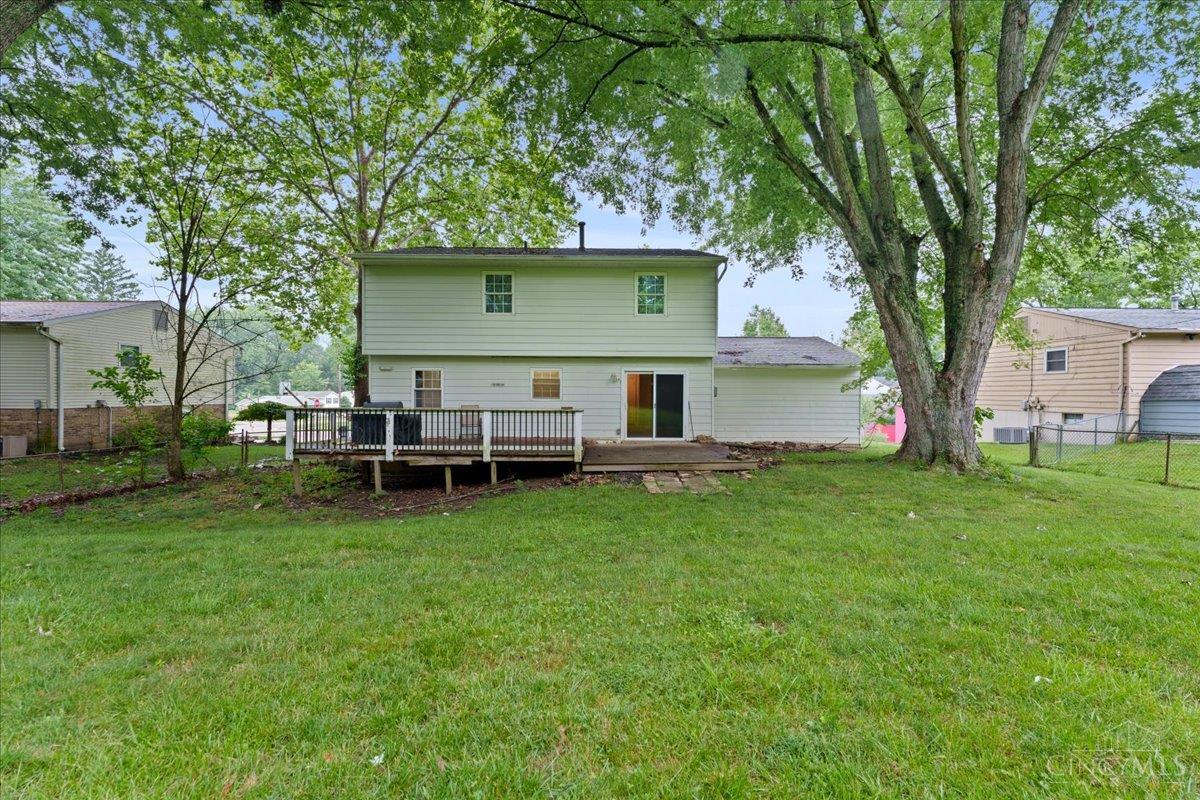 3878 Witham Woods Drive, Union Twp, OH, 45245 — photo 39