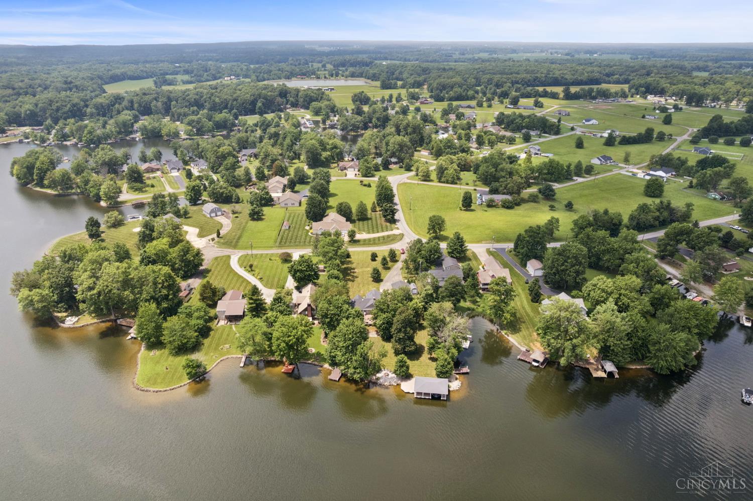 3 Hatchet Cove, Franklin Twp, OH, 45171 — photo 28