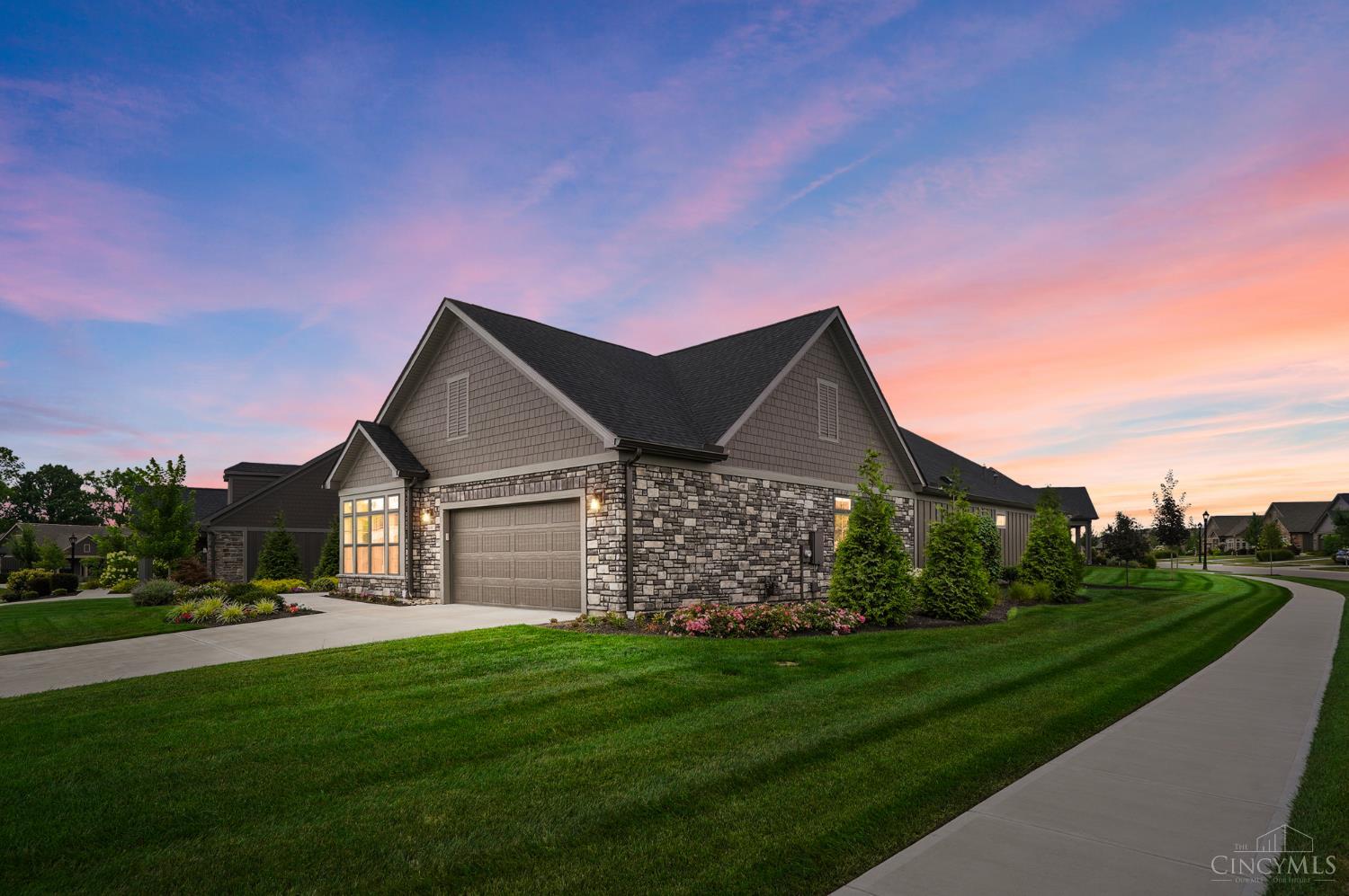 8182 Bel Haven Lane, West Chester, OH, 45069 — photo 41