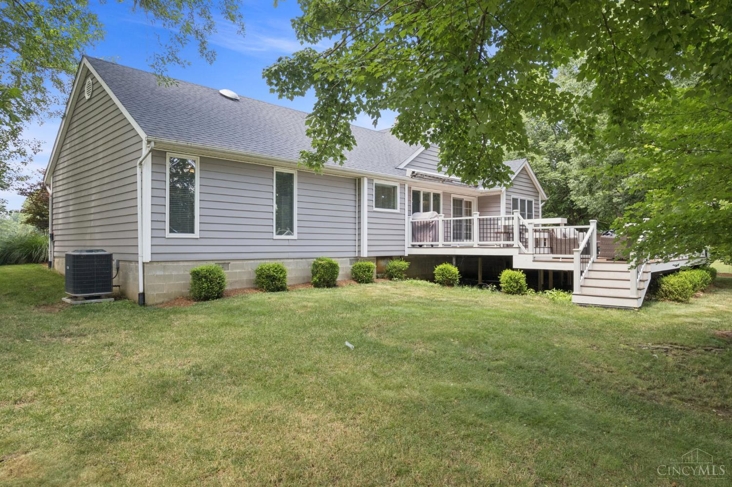 3 Hatchet Cove, Franklin Twp, OH, 45171 — photo 7