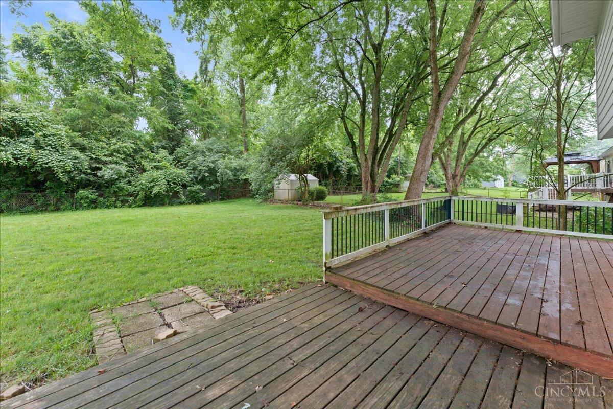 3878 Witham Woods Drive, Union Twp, OH, 45245 — photo 38