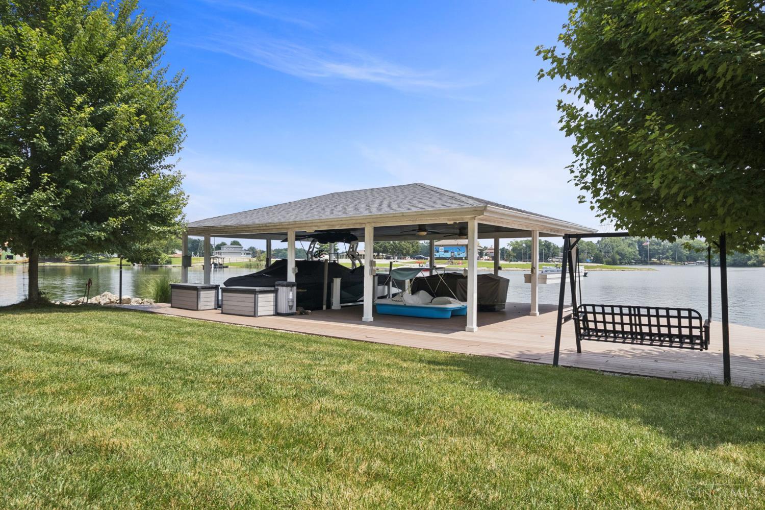 3 Hatchet Cove, Franklin Twp, OH, 45171 — photo 18