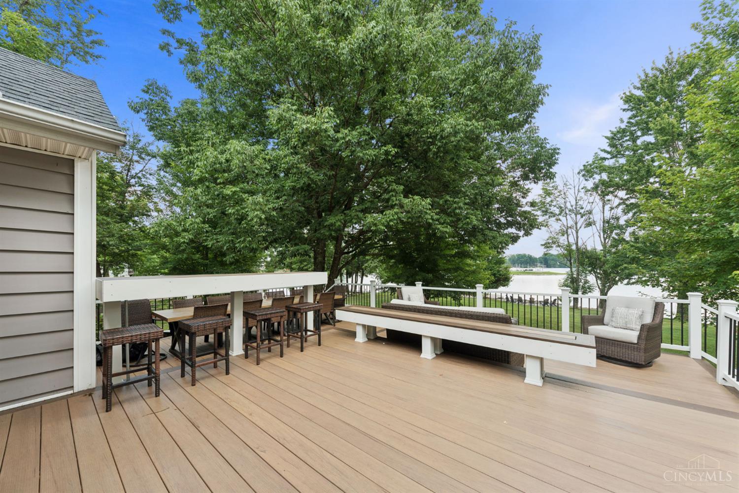 3 Hatchet Cove, Franklin Twp, OH, 45171 — photo 8