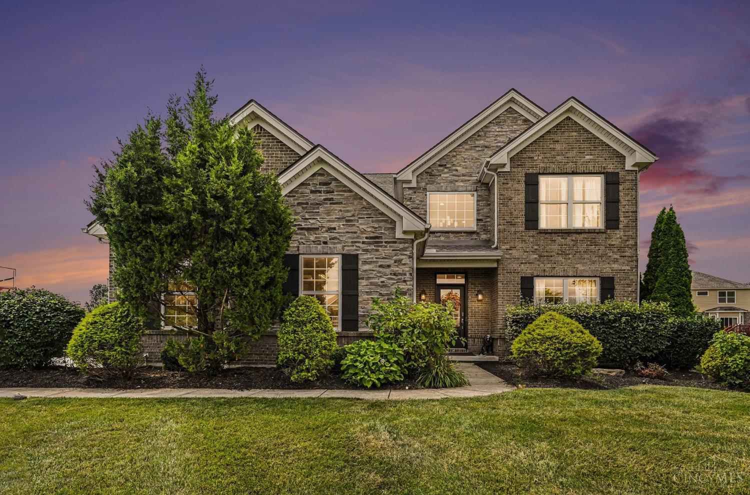 1350 Clydesdale Court, Washington Twp, OH, 45458 — photo 37
