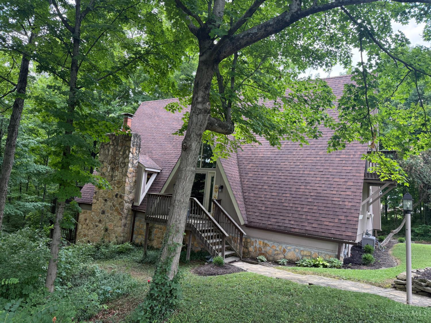 4121 Lisa Lane, Middletown, OH, 45042