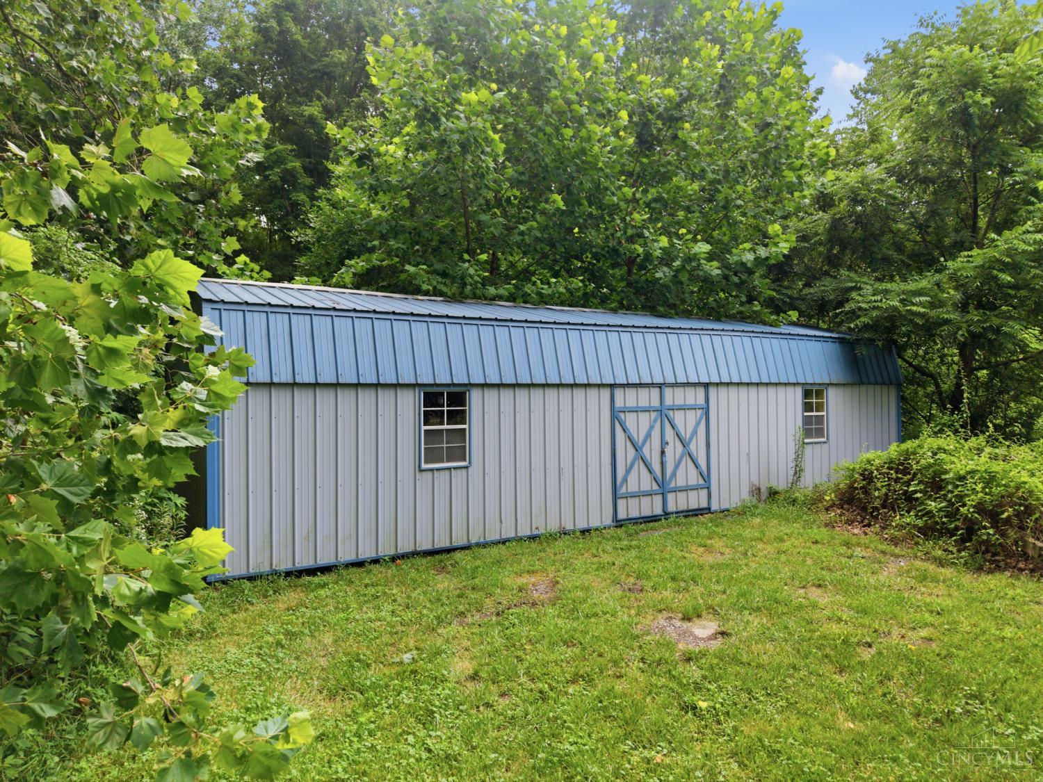 4226 Oakland Road, Pike Twp, OH, 45106 — photo 35