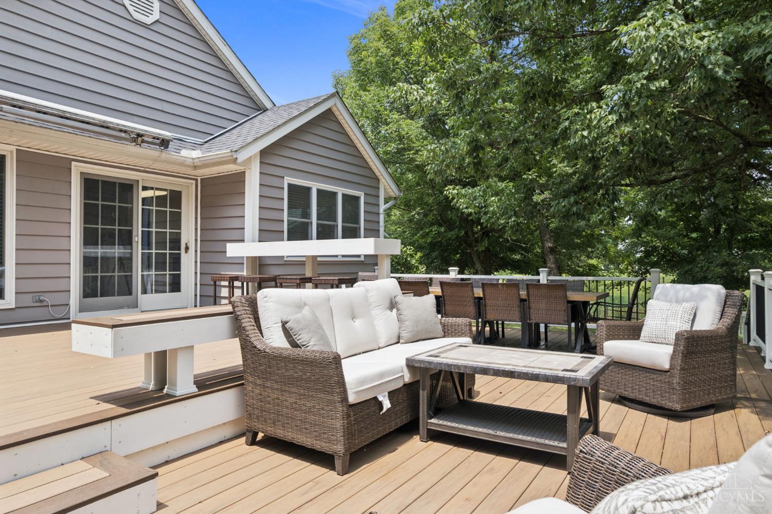 3 Hatchet Cove, Franklin Twp, OH, 45171 — photo 12