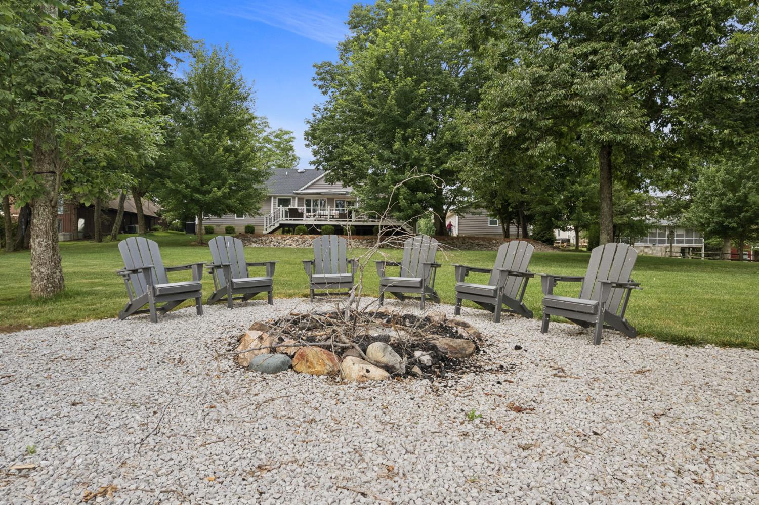 3 Hatchet Cove, Franklin Twp, OH, 45171 — photo 21