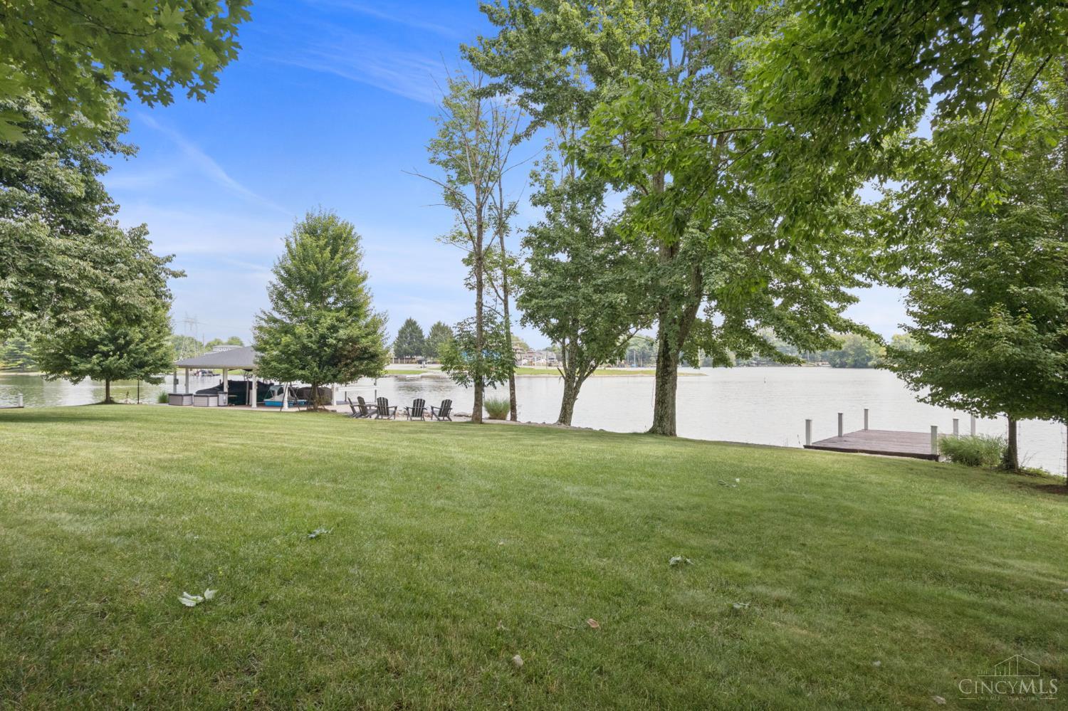 3 Hatchet Cove, Franklin Twp, OH, 45171 — photo 10