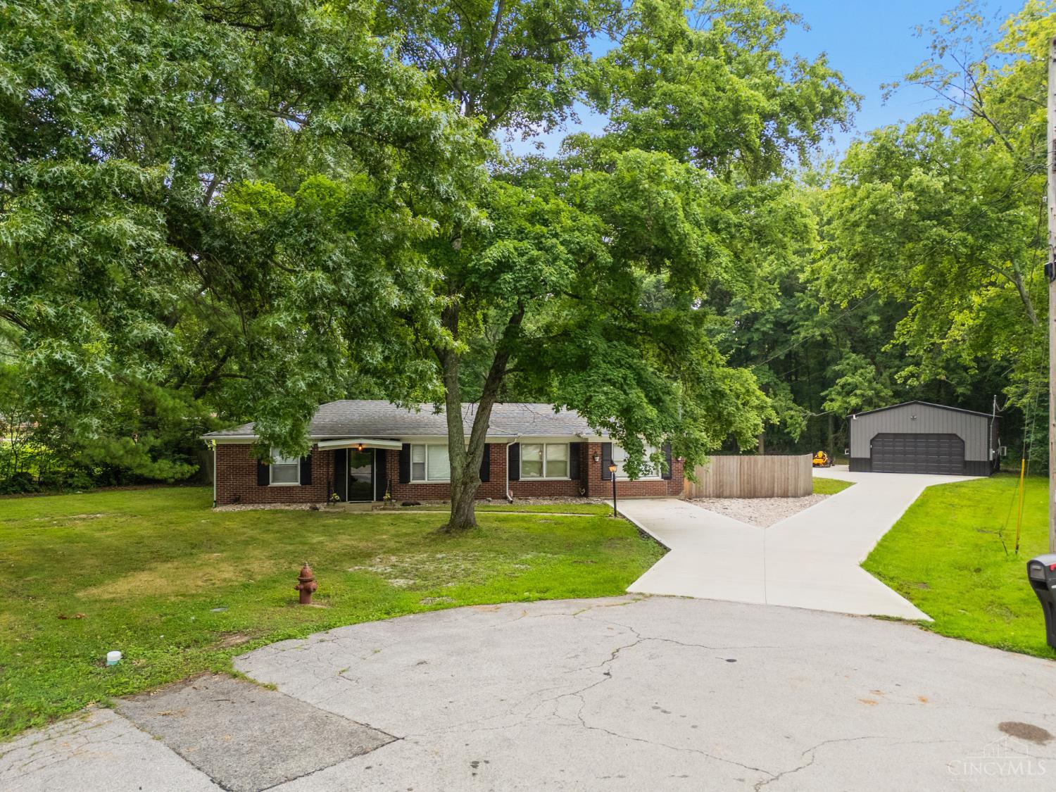 19 Gumbert Drive, Batavia Twp, OH, 45102 — photo 8