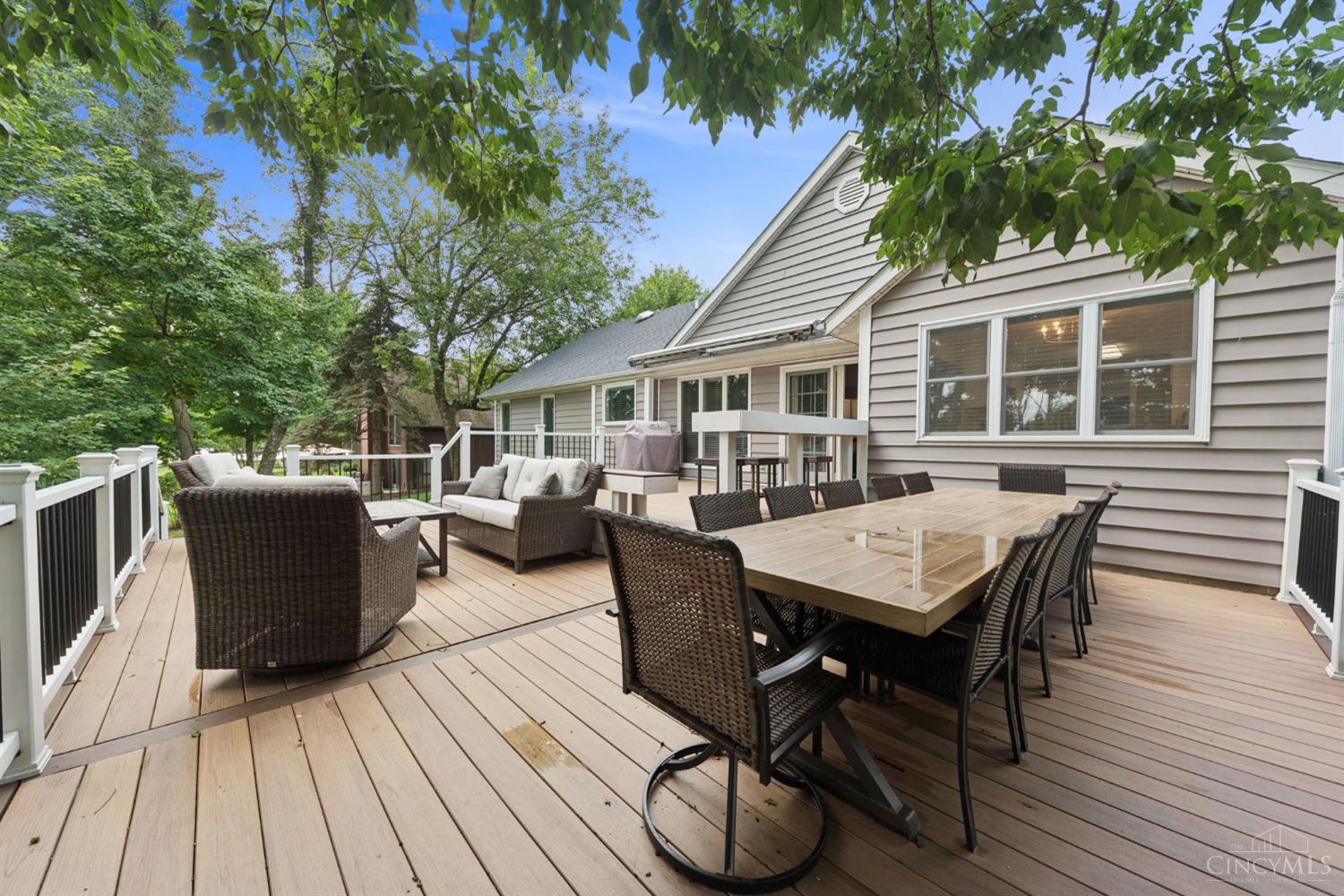 3 Hatchet Cove, Franklin Twp, OH, 45171 — photo 9