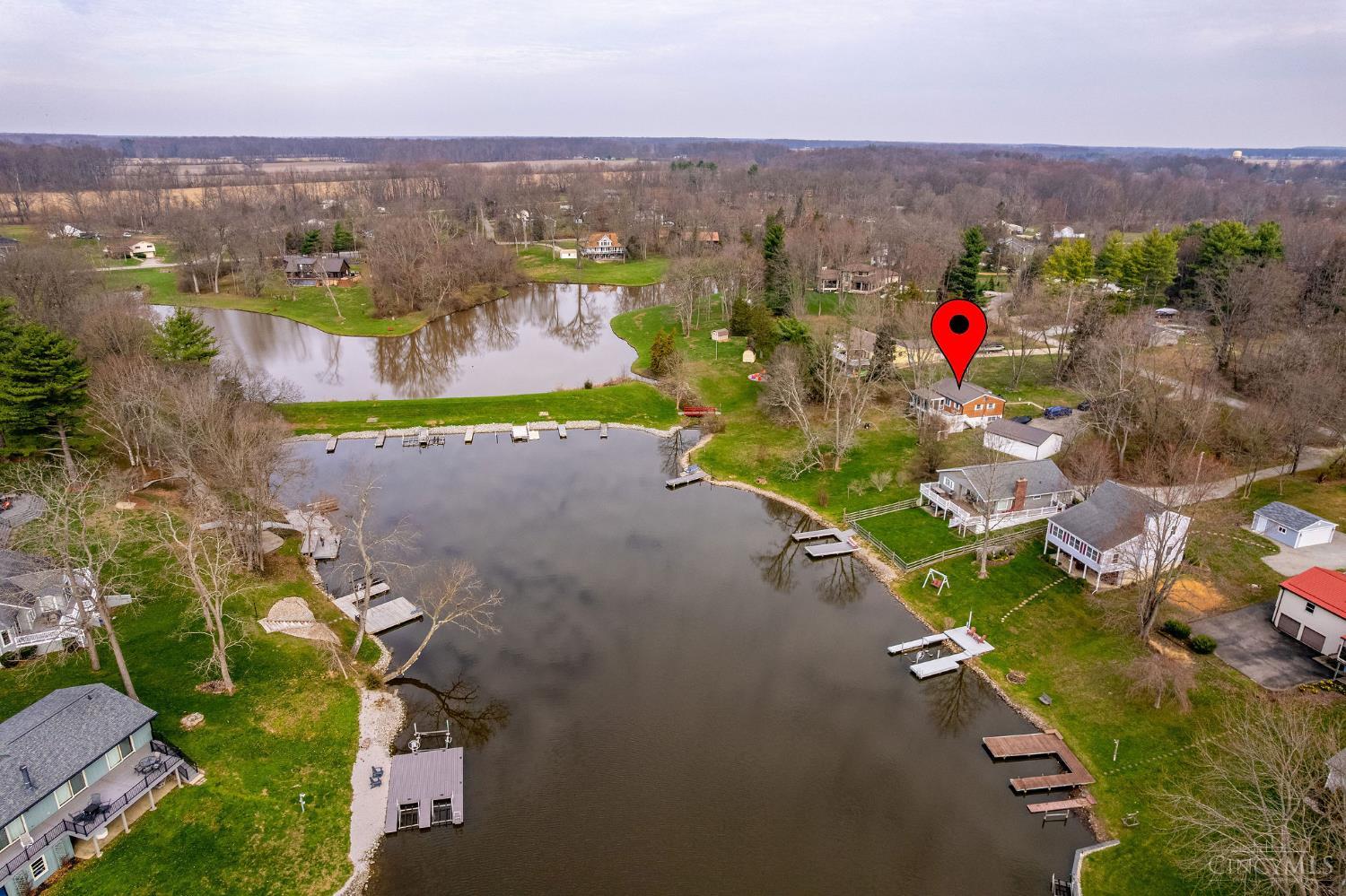 1118 Stuttgart Drive #2, Perry Twp, OH, 45118 — photo 41