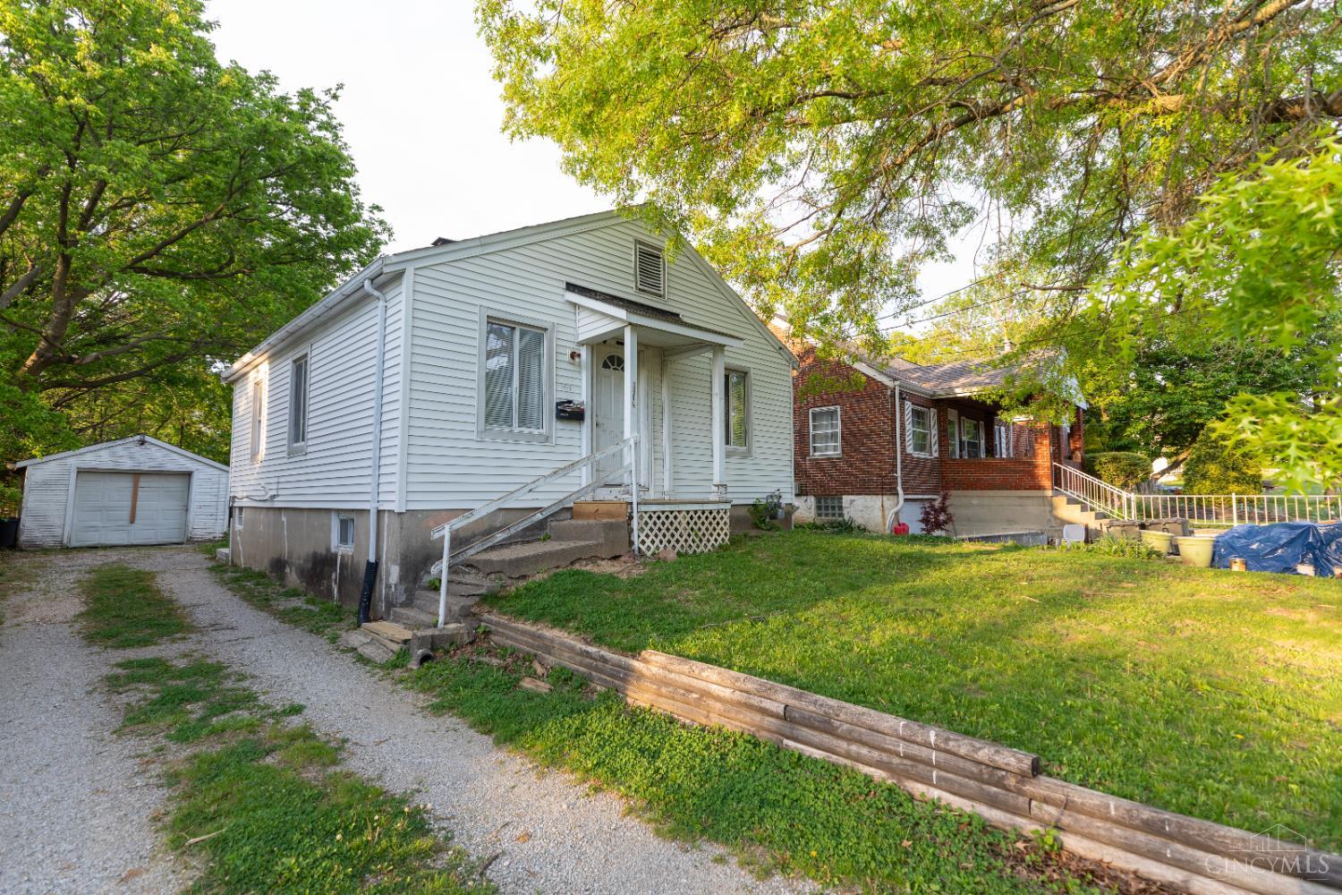 4512 Harrison Avenue, Sycamore Twp, OH, 45236 — photo 2