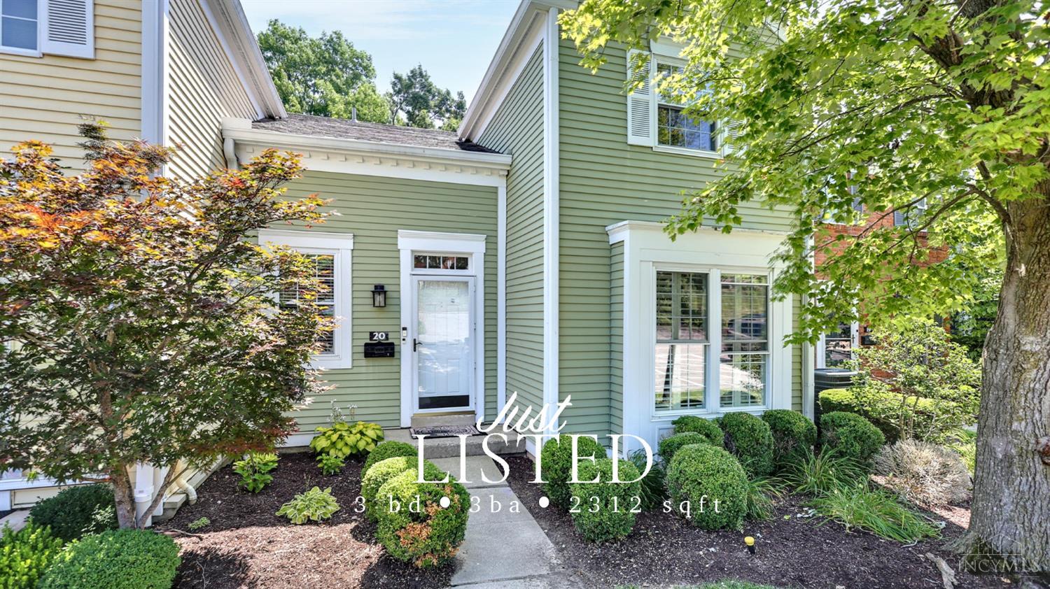 20 Applewood Court, Fairfield, OH, 45014