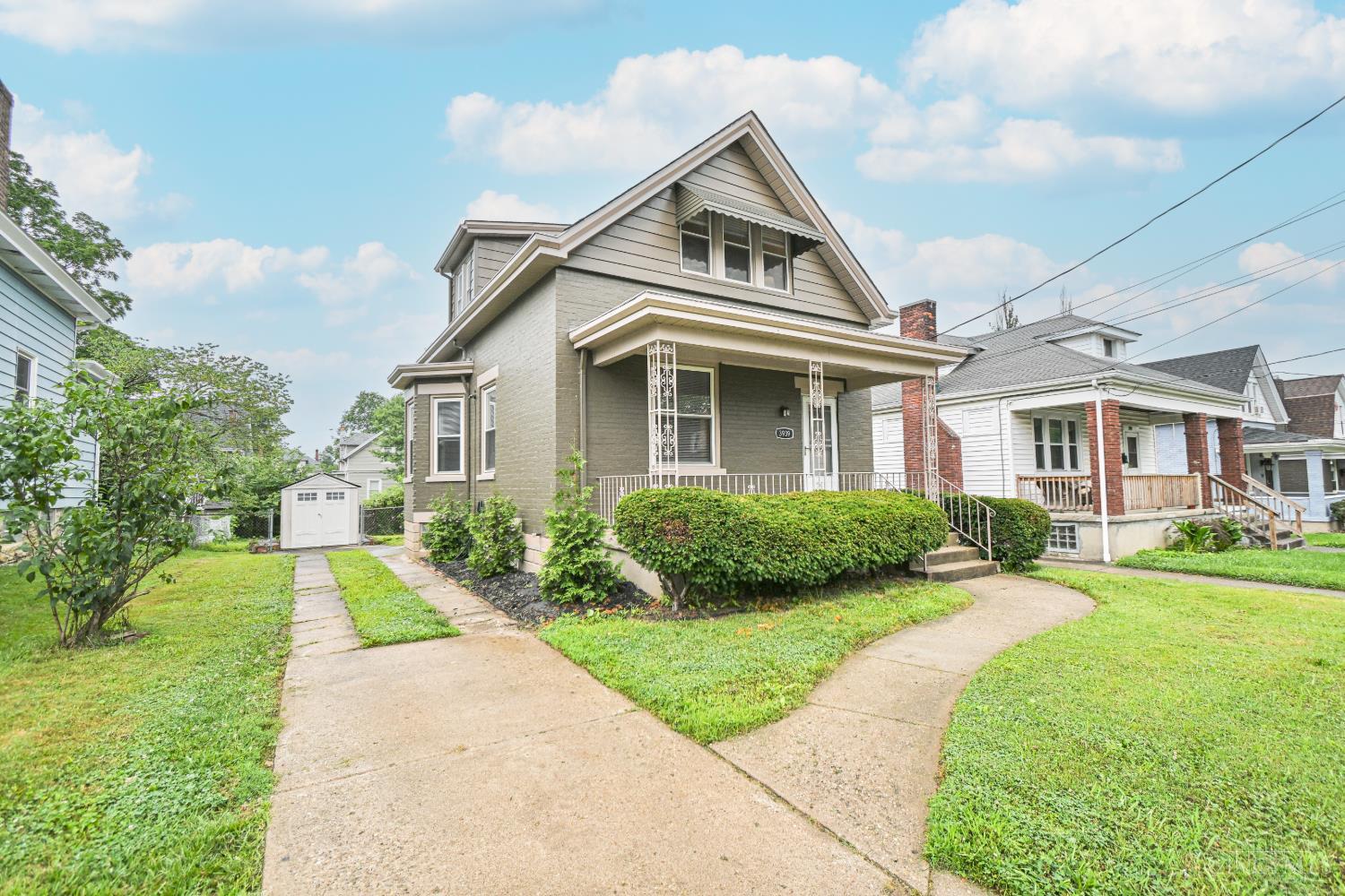 3939 Delmar Avenue, Cheviot, OH, 45211