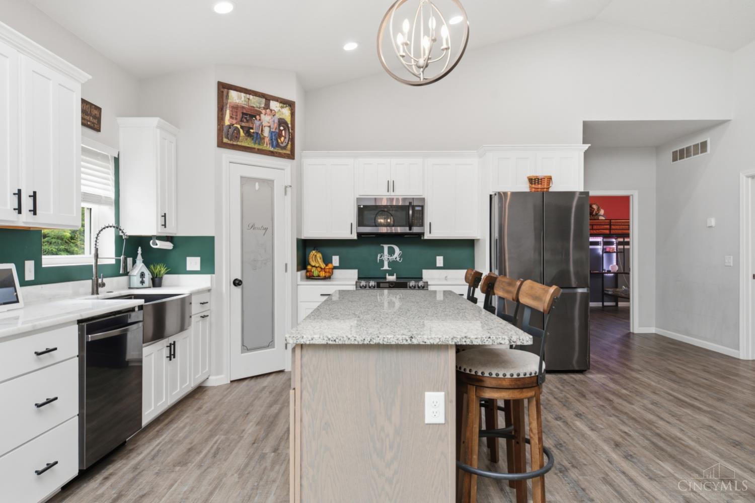 4226 Oakland Road, Pike Twp, OH, 45106 — photo 9