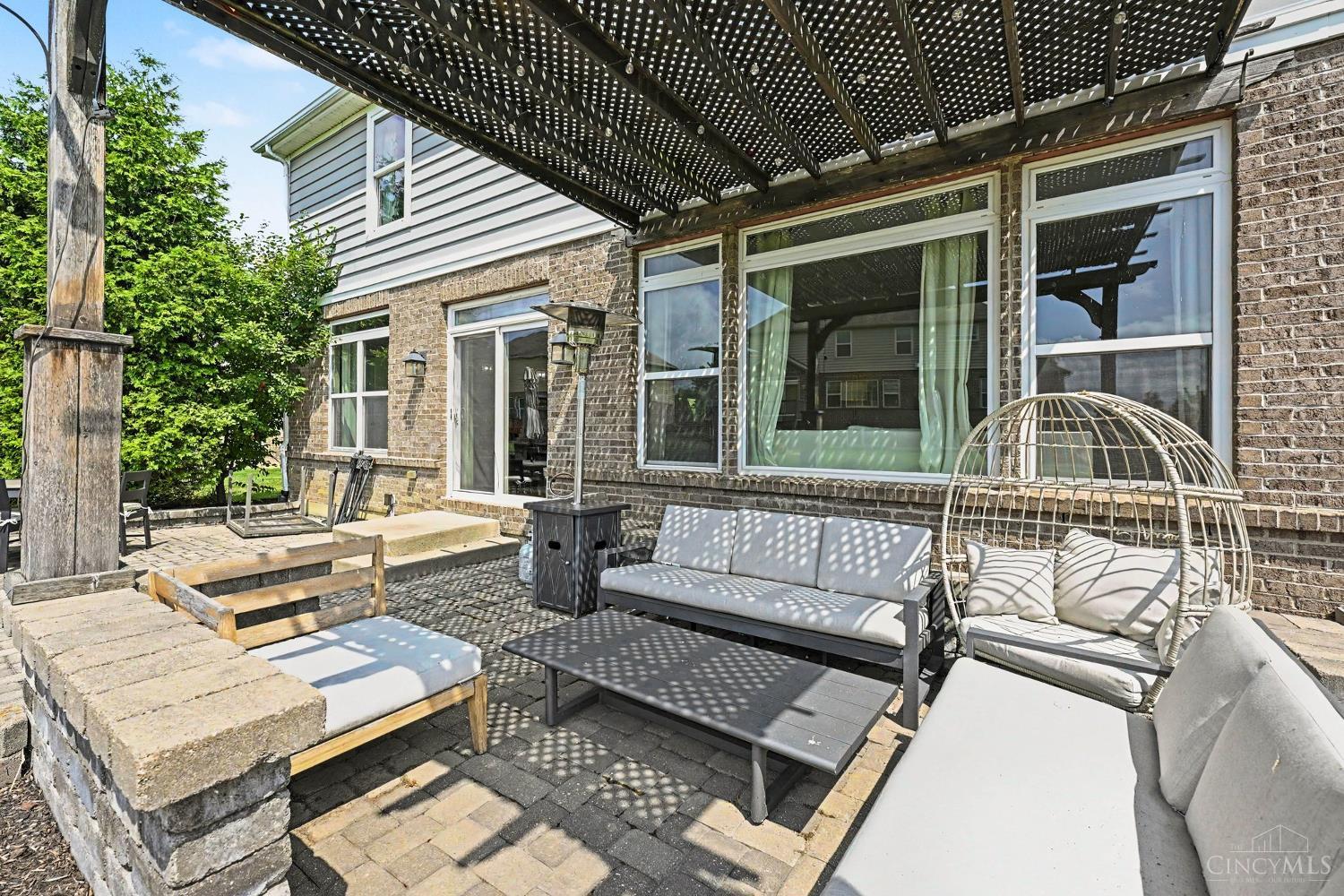 1350 Clydesdale Court, Washington Twp, OH, 45458 — photo 32