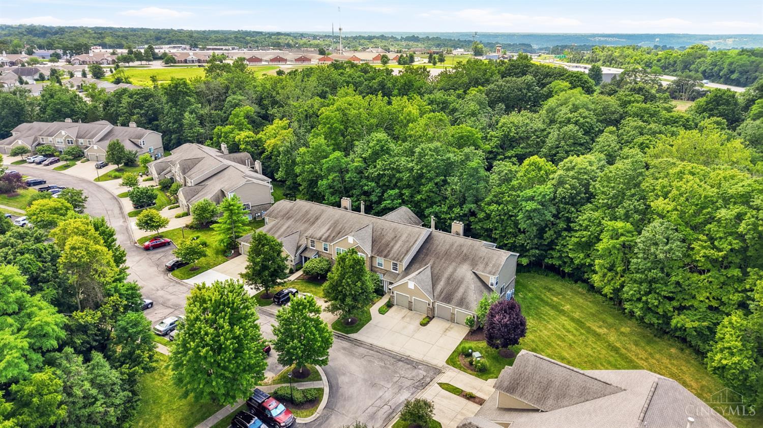 Homes for sale in Milford, OH | 5878 Stonebridge Cir #104, Milford, OH 45150 | MLS# 1885110