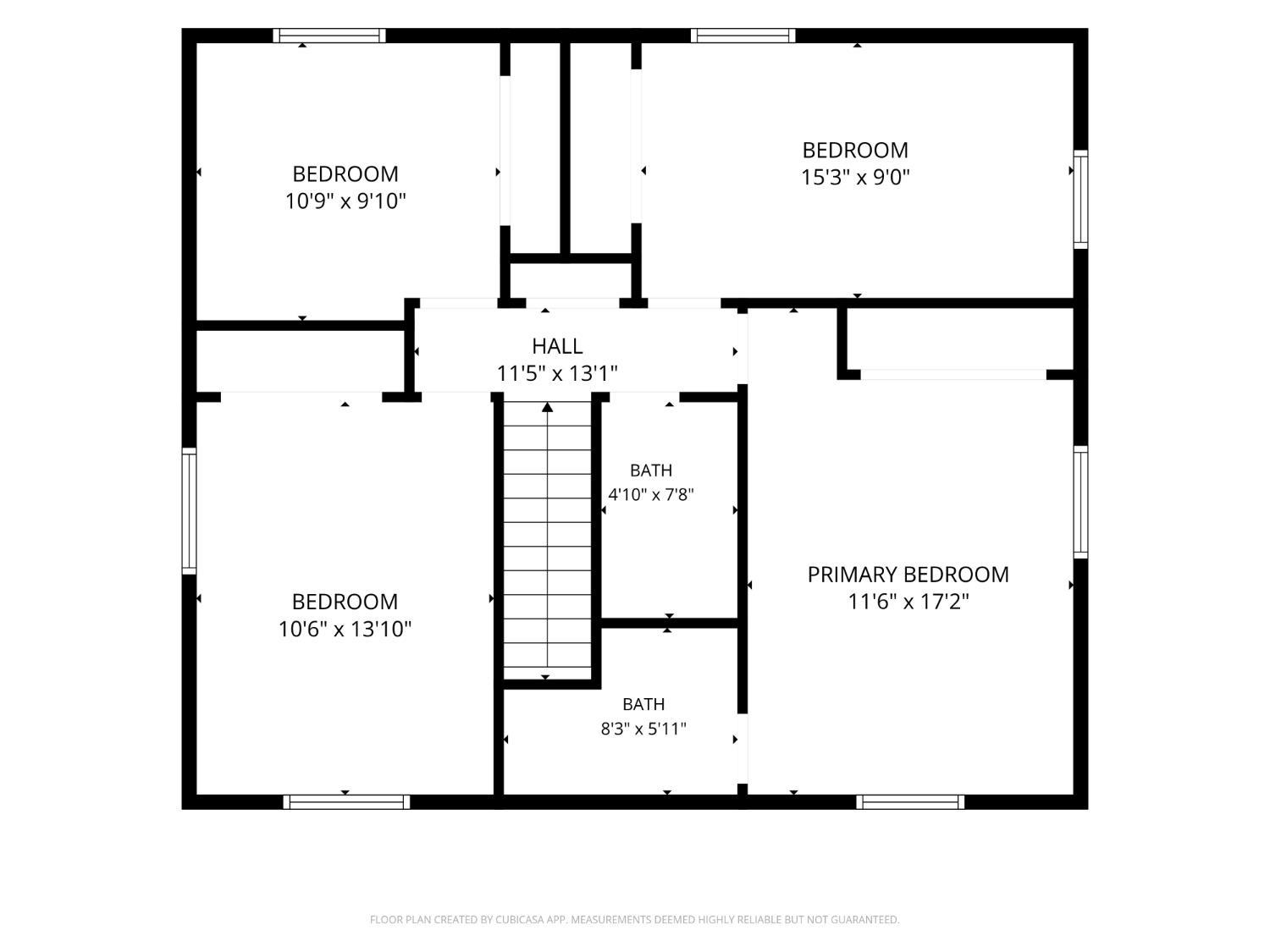 3878 Witham Woods Drive, Union Twp, OH, 45245 — photo 43