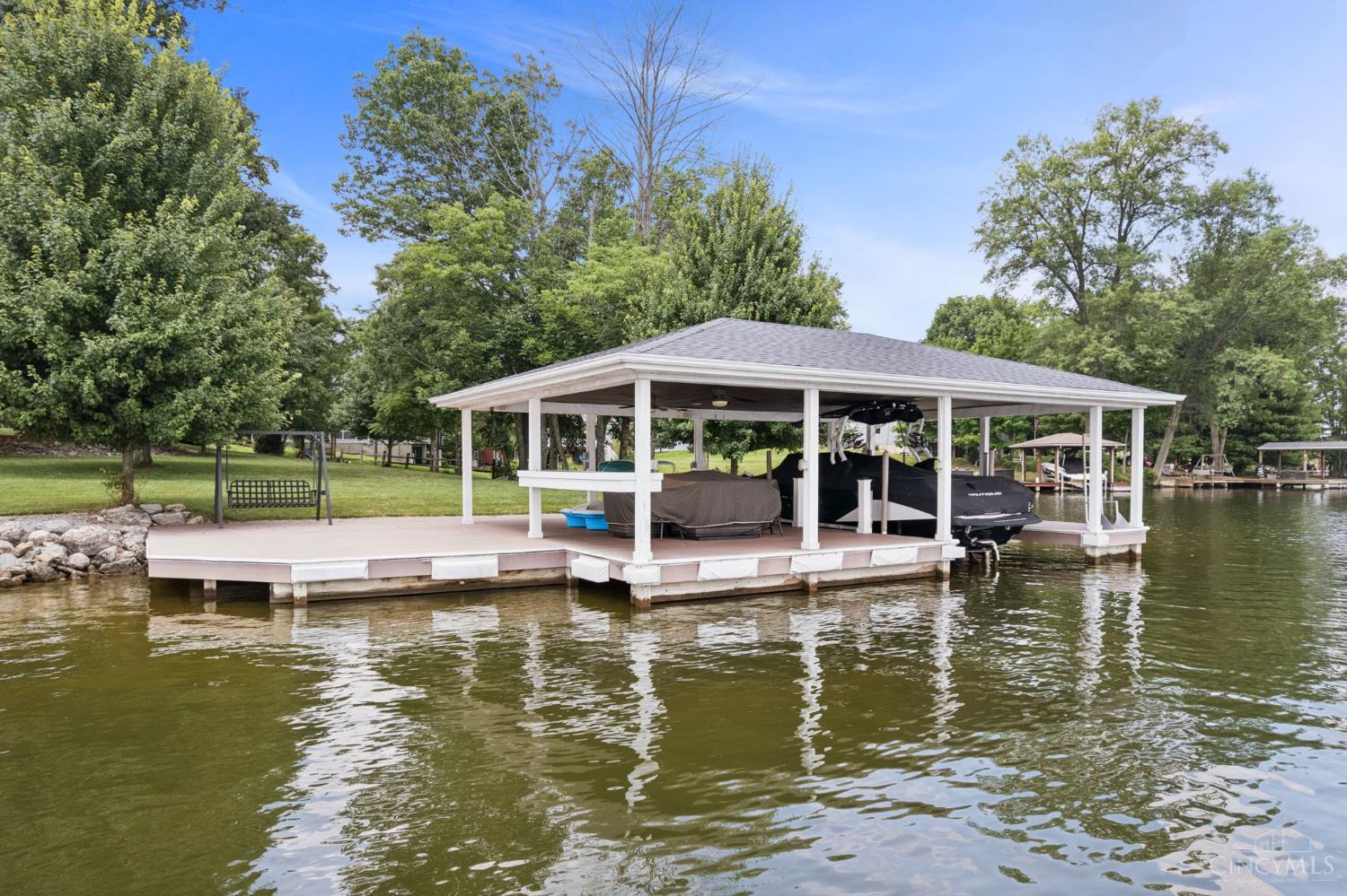 3 Hatchet Cove, Franklin Twp, OH, 45171 — photo 16