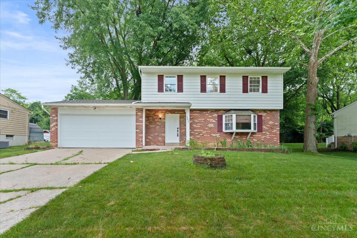 3878 Witham Woods Drive, Union Twp, OH, 45245