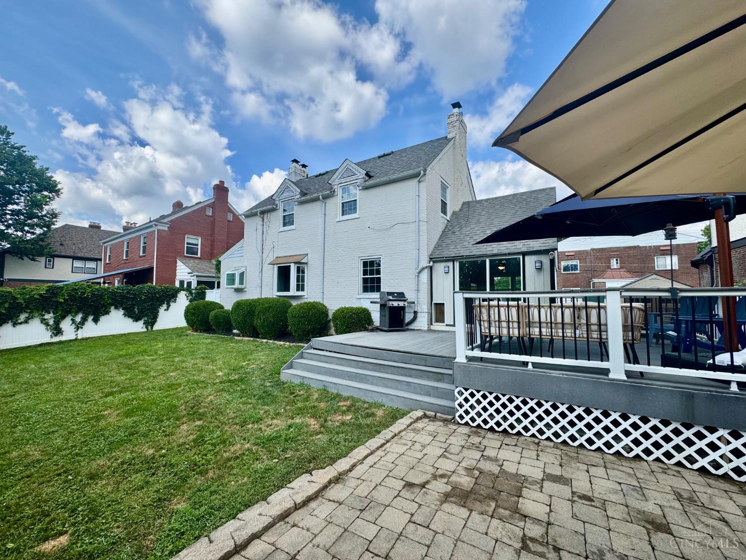 6119 Webbland Place, Cincinnati, OH, 45213 — photo 37