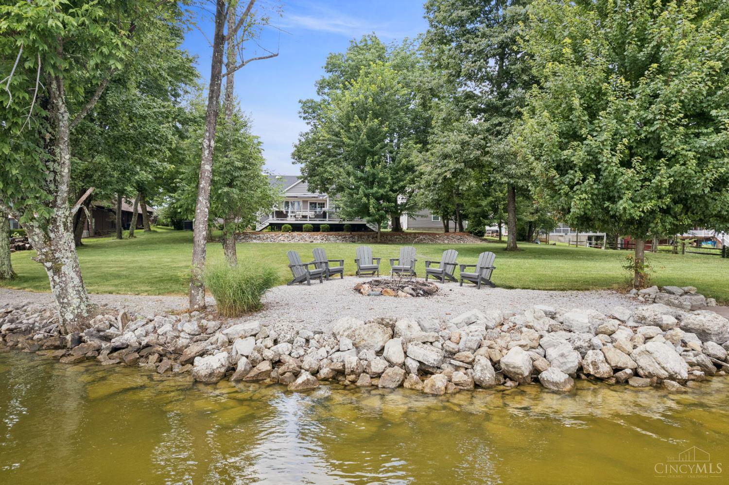 3 Hatchet Cove, Franklin Twp, OH, 45171 — photo 17