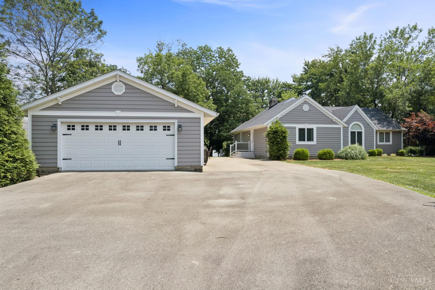 3 Hatchet Cove, Franklin Twp, OH, 45171 — photo 3