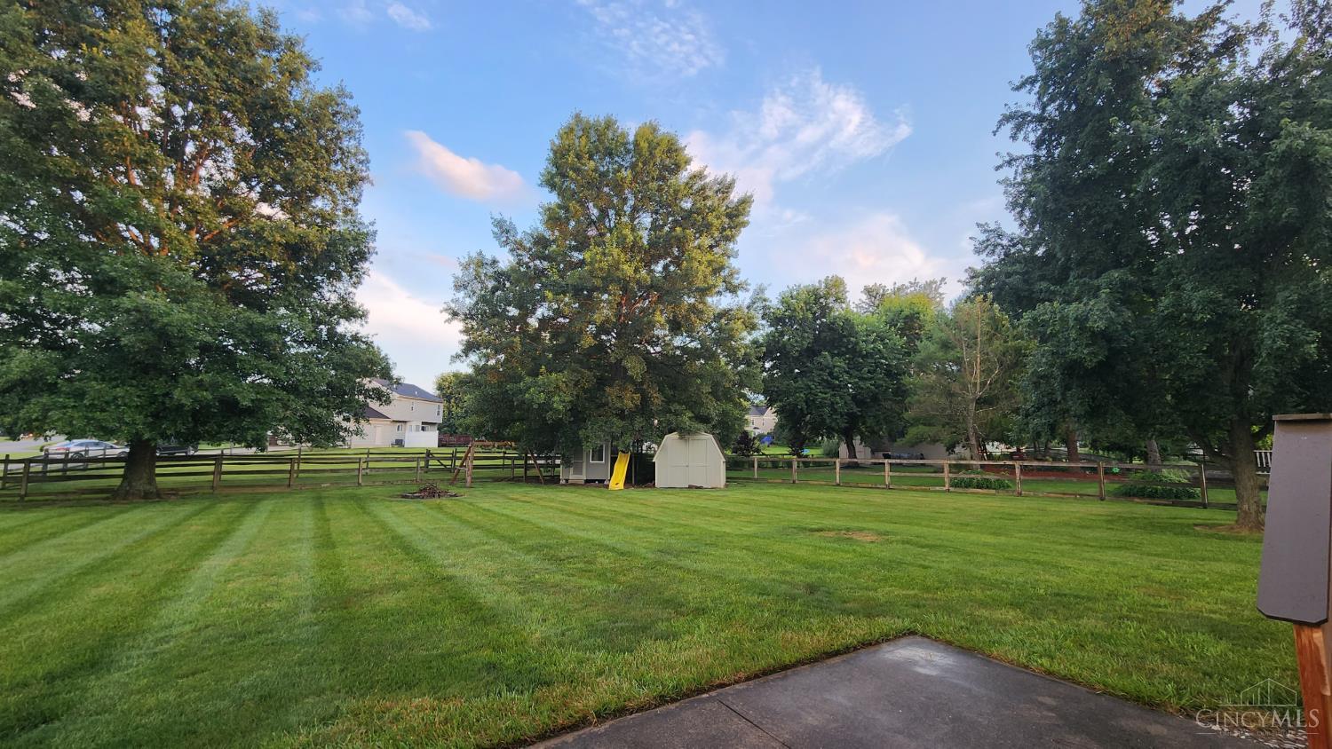 1289 Sandwood Drive, Goshen Twp, OH, 45140 — photo 25